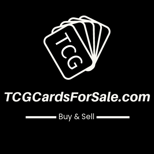 TCGCardsForSale.com